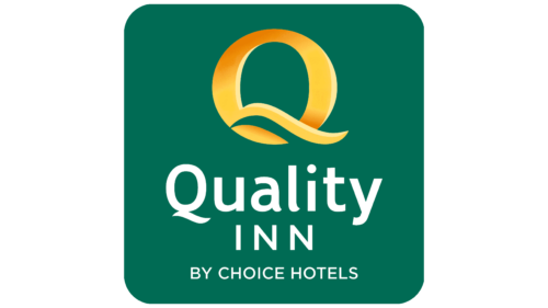 Quality Inn Logo