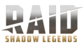 RAID Shadow Legends Logo