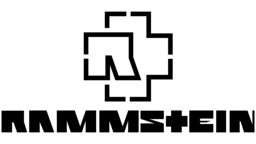 Rammstein Logo