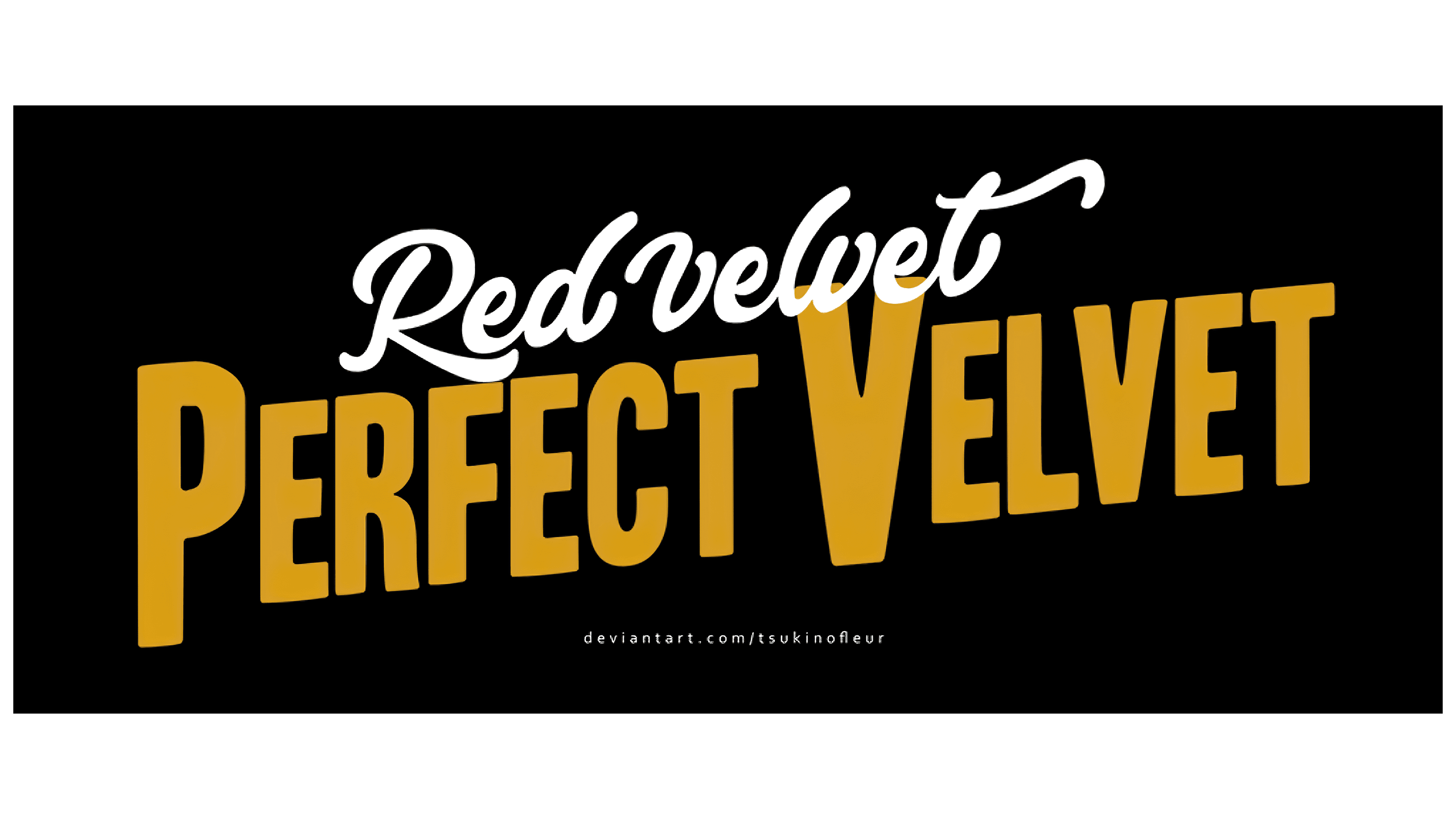 Update More Than 126 Red Velvet Logo Vn 