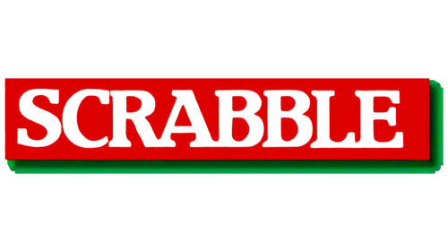 Scrabble Logo 1999
