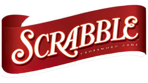 Scrabble Logo 2003