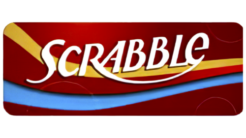 Scrabble Logo 2008