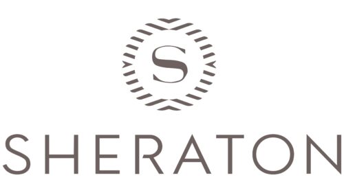 Sheraton Logo