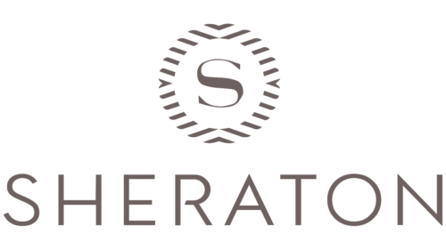 Sheraton Logo