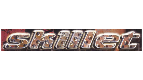 Skillet Logo, symbol, meaning, history, PNG, brand