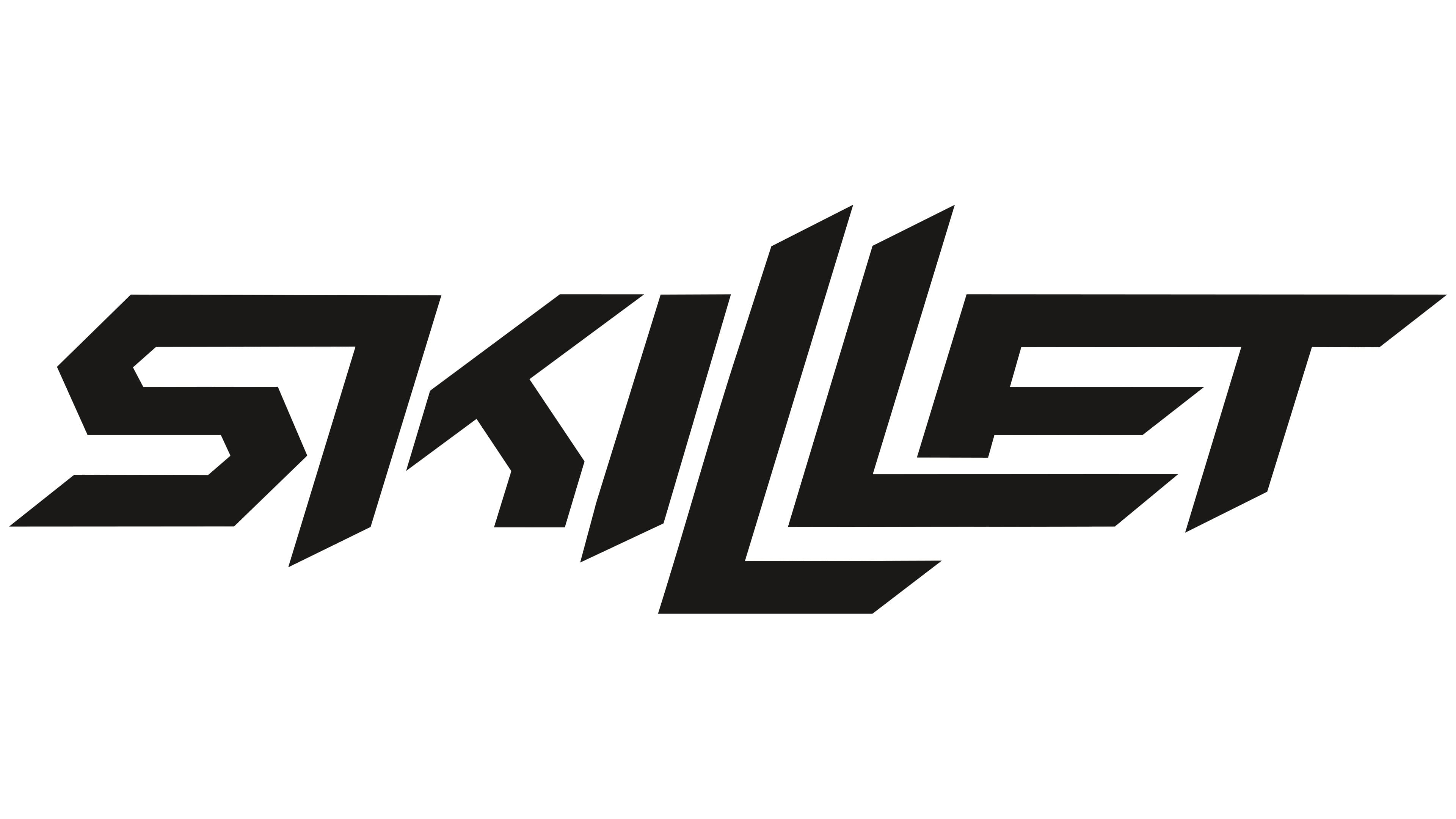 Skillet Logo, symbol, meaning, history, PNG, brand