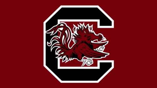 South Carolina Gamecocks Emblem