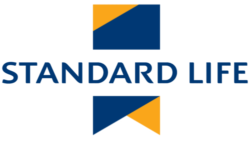 Standard Life Logo 1992