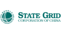 State Grid Corporation of China Logo