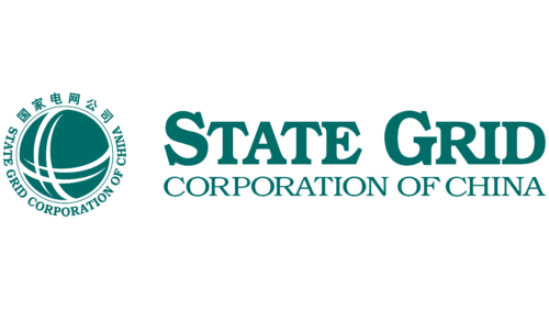 State Grid Corporation of China Logo