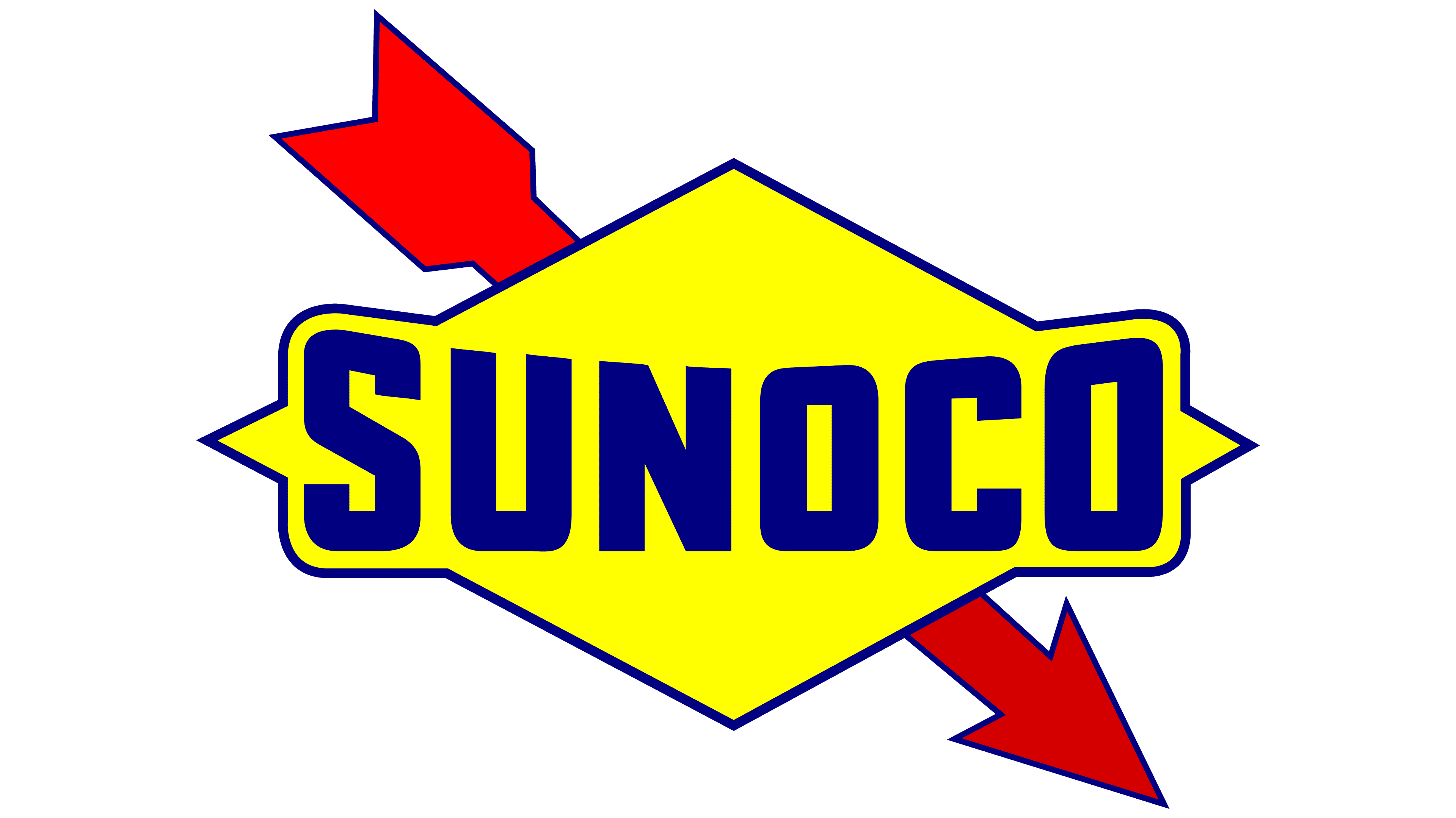 Sunoco Logo, symbol, meaning, history, PNG, brand