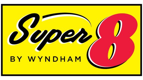 Super 8 Logo