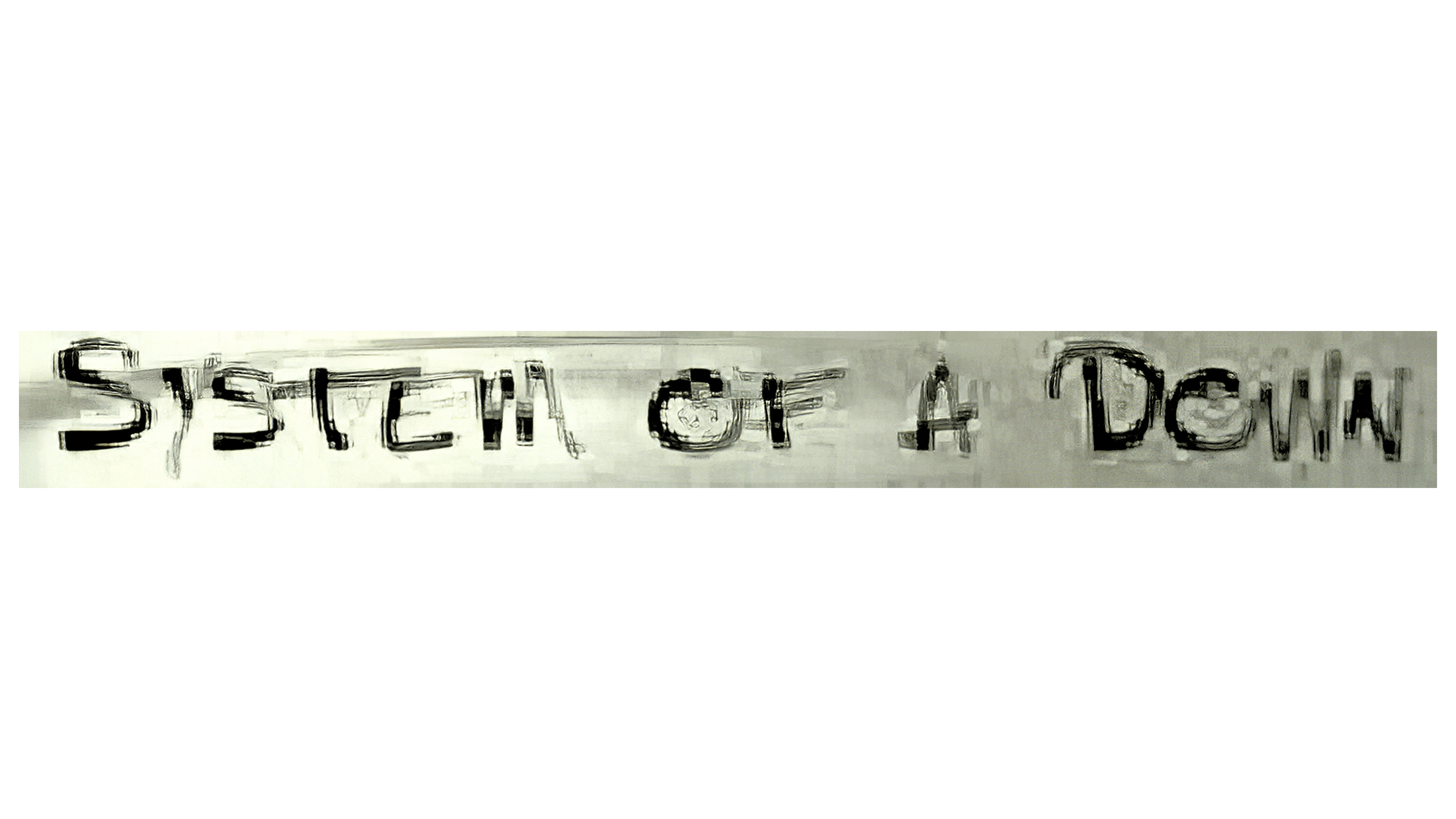 System of a Down Logo, symbol, meaning, history, PNG, brand