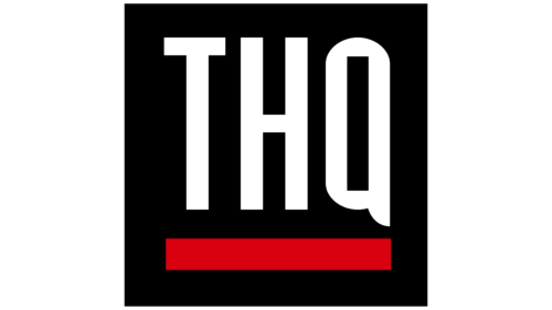 THQ Logo 1997