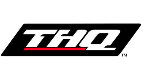 THQ Logo 2000