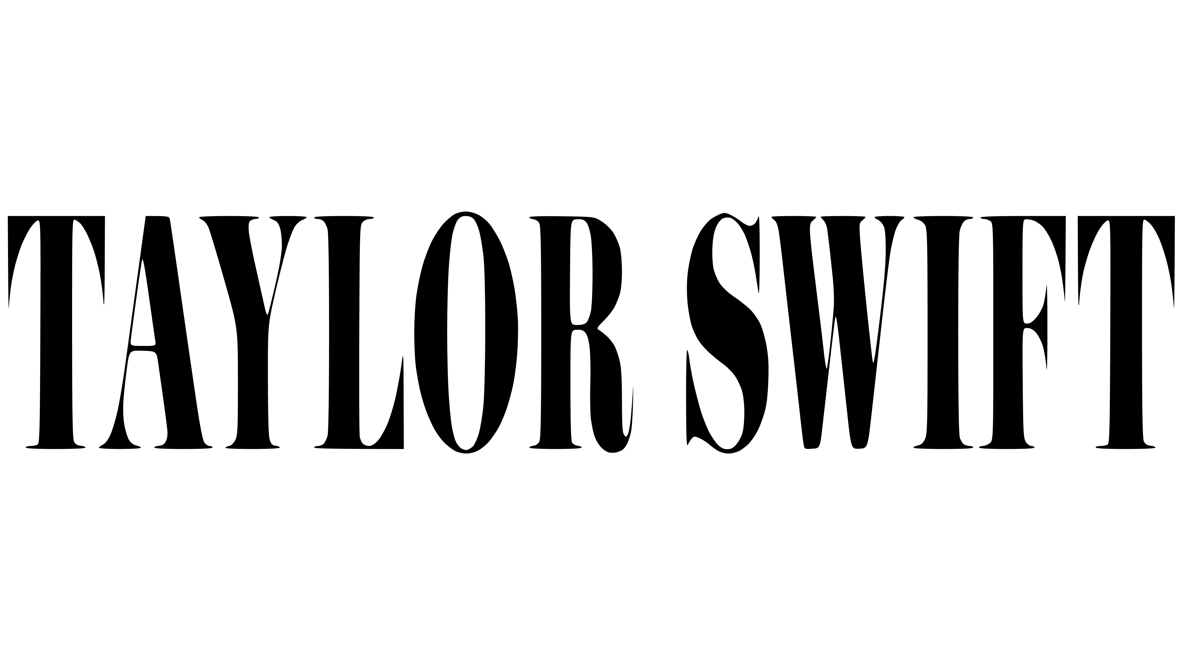 Taylor Swift Logo, symbol, meaning, history, PNG, brand