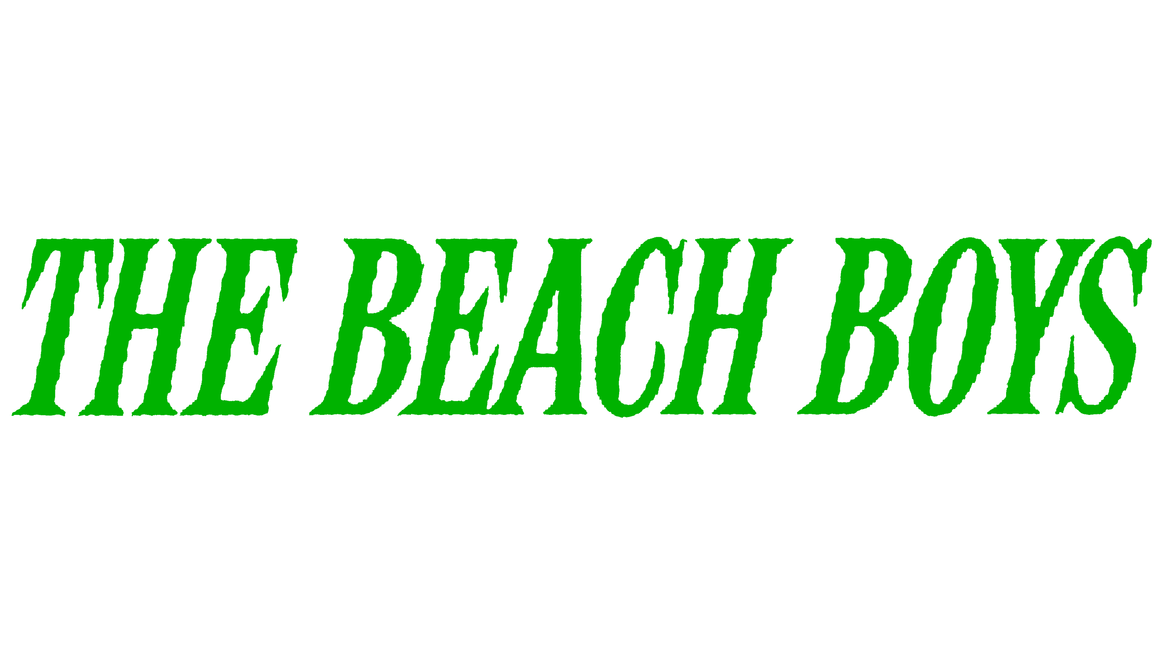 The Beach Boys Logo, symbol, meaning, history, PNG, brand