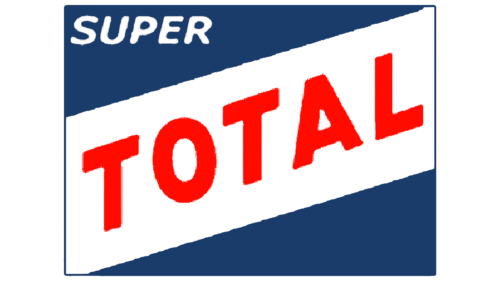 Total Logo 1954