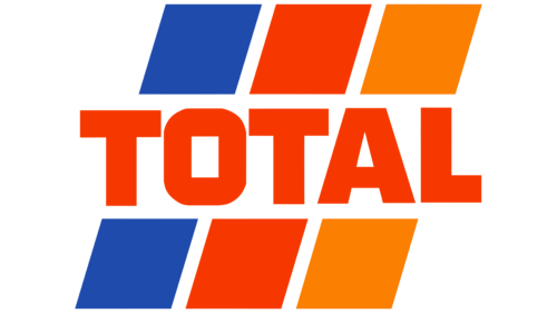 Total Logo 1980