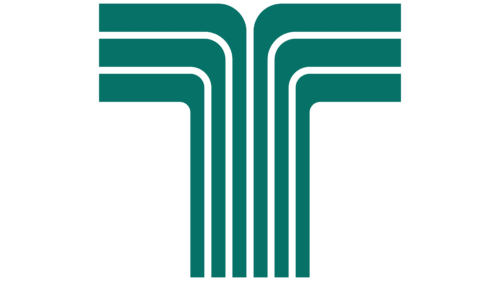 Transamerica Logo 1968