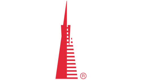 Transamerica Logo 1983