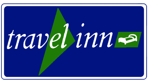 Travel Inn Logo 1987