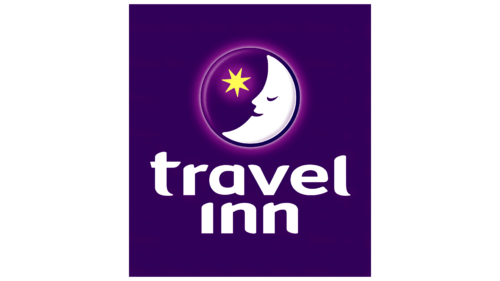 Travel Inn Logo 2003