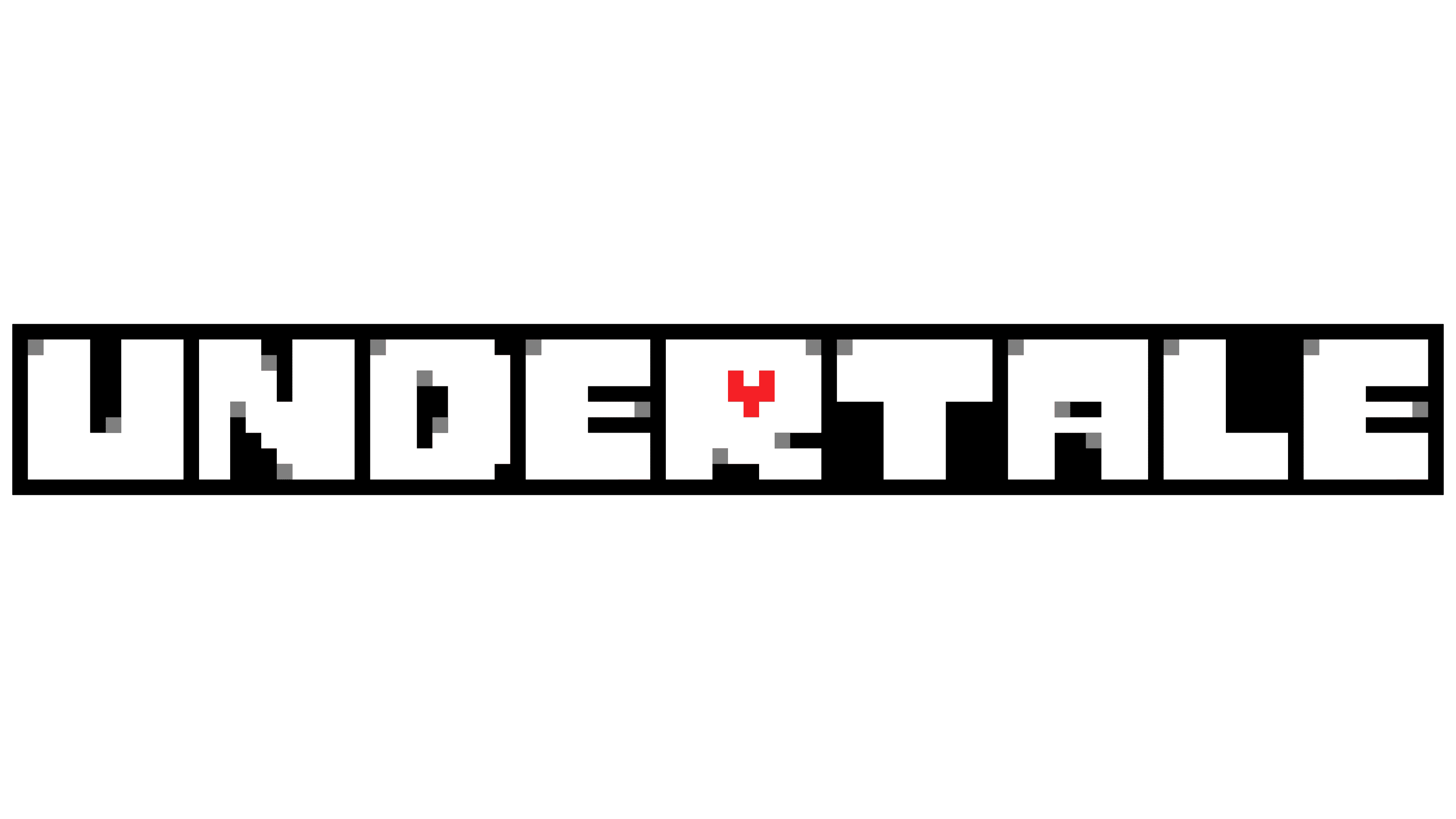 Version undertale