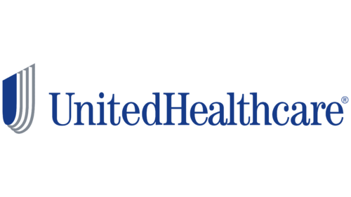United Healthcare Logo 1977