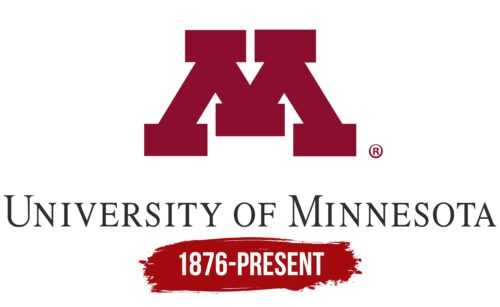 University of Minnesota Logo History
