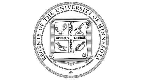 University of Minnesota Seal Logo