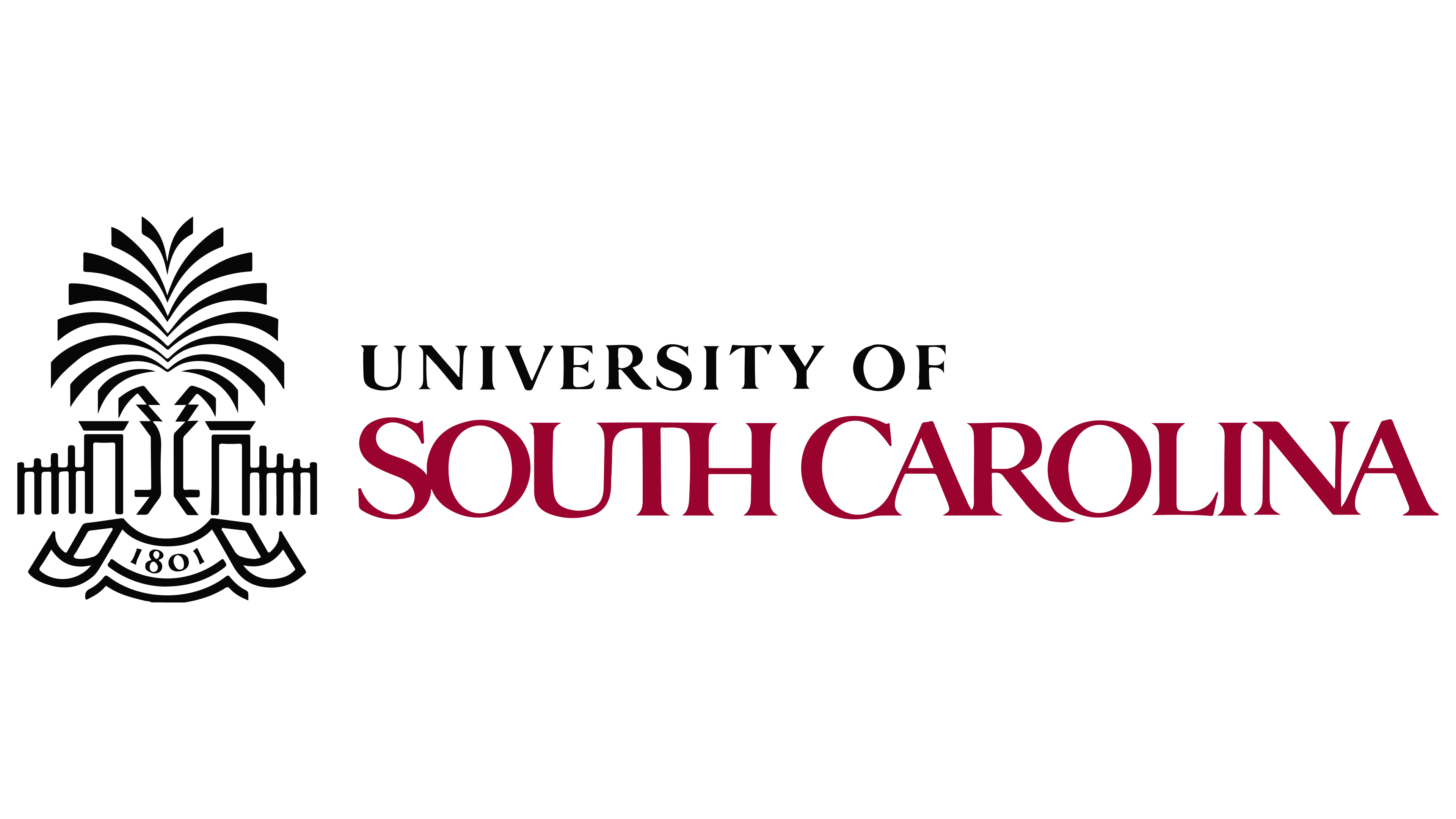 University of South Carolina Logo, symbol, meaning, history, PNG, brand