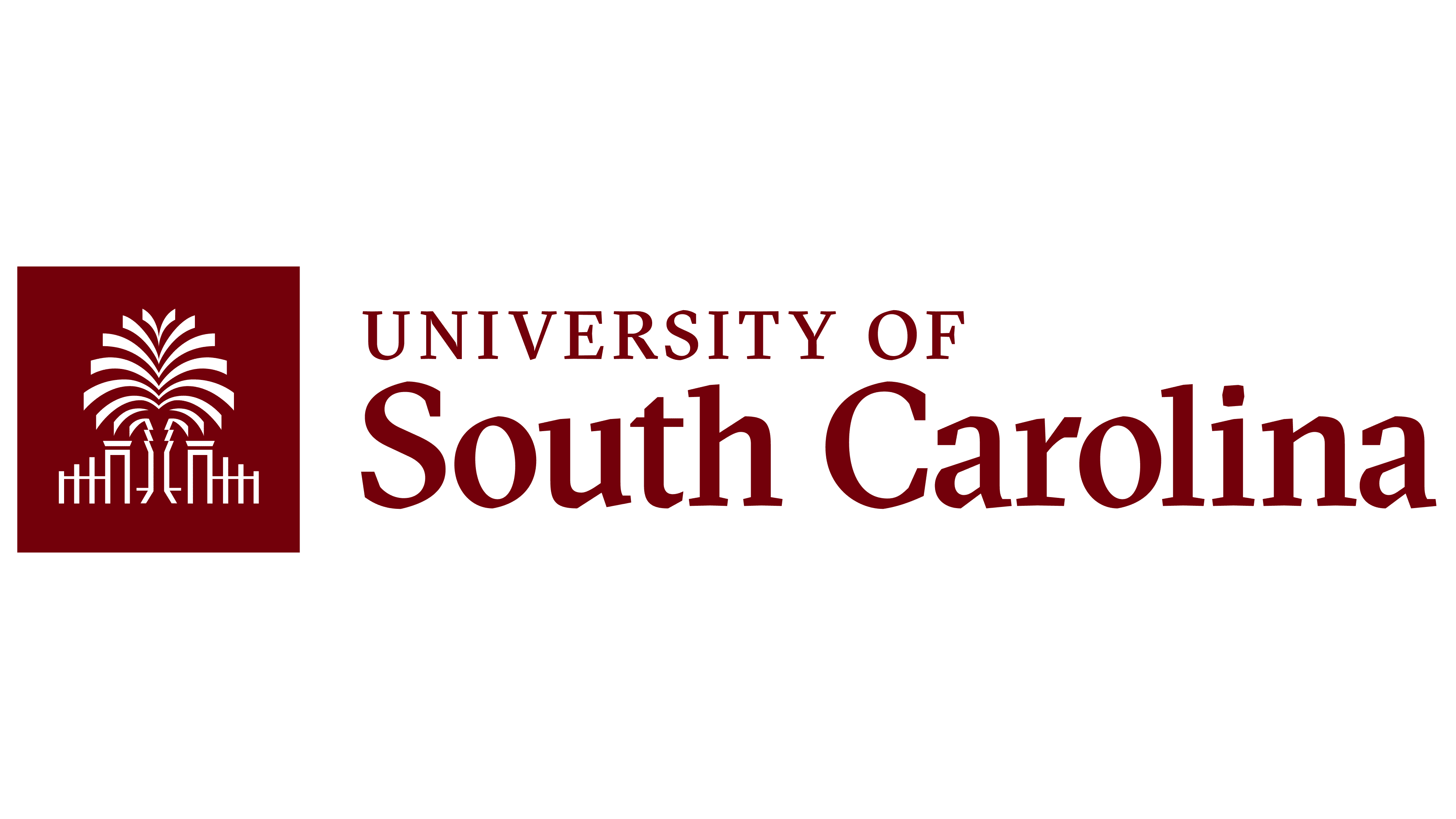 University of South Carolina Logo, symbol, meaning, history, PNG, brand