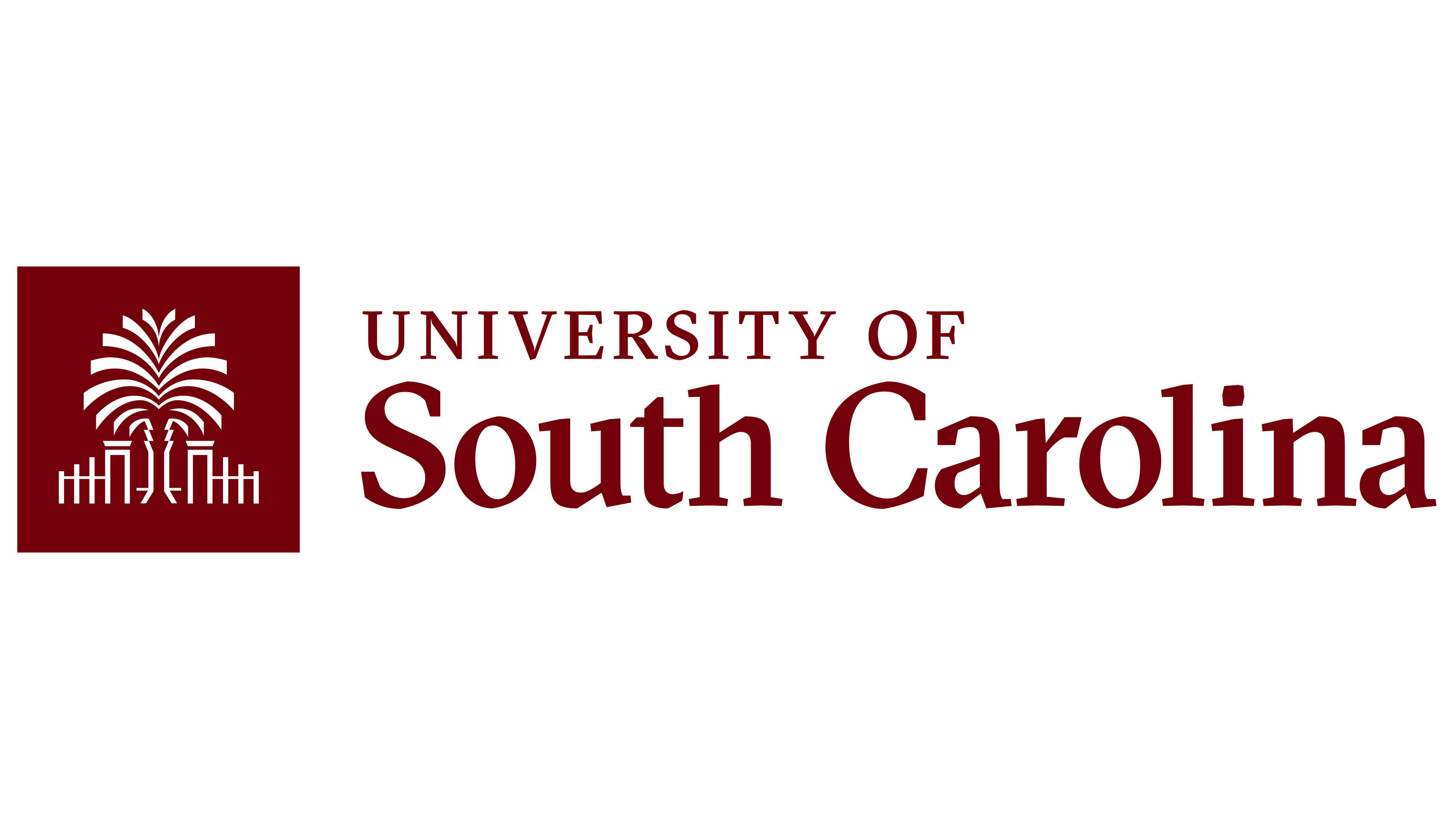 University Of South Carolina Logo Symbol Meaning History PNG Brand