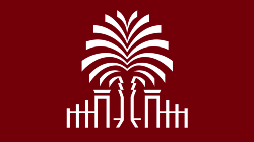 University of South Carolina Symbol