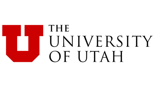 University of Utah Logo History