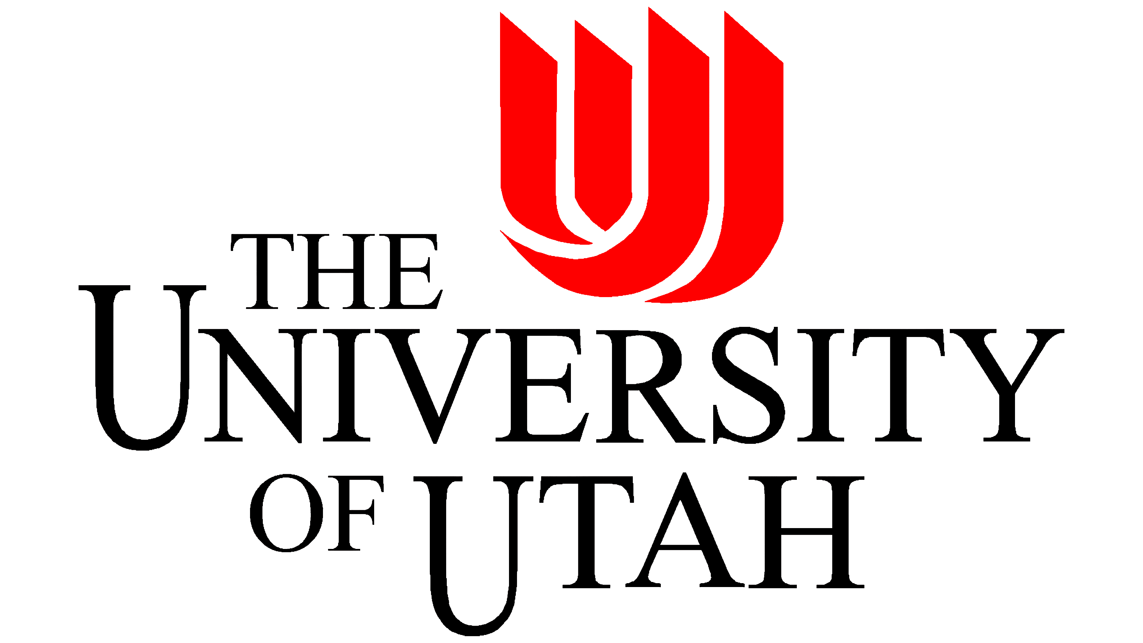 University of Utah Seal Logo