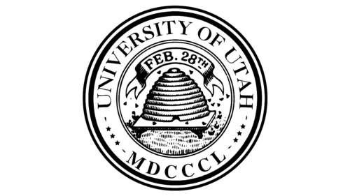 University of Utah Seal Logo