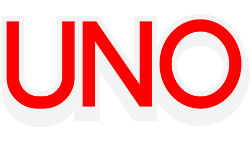 Uno Logo, symbol, meaning, history, PNG, brand