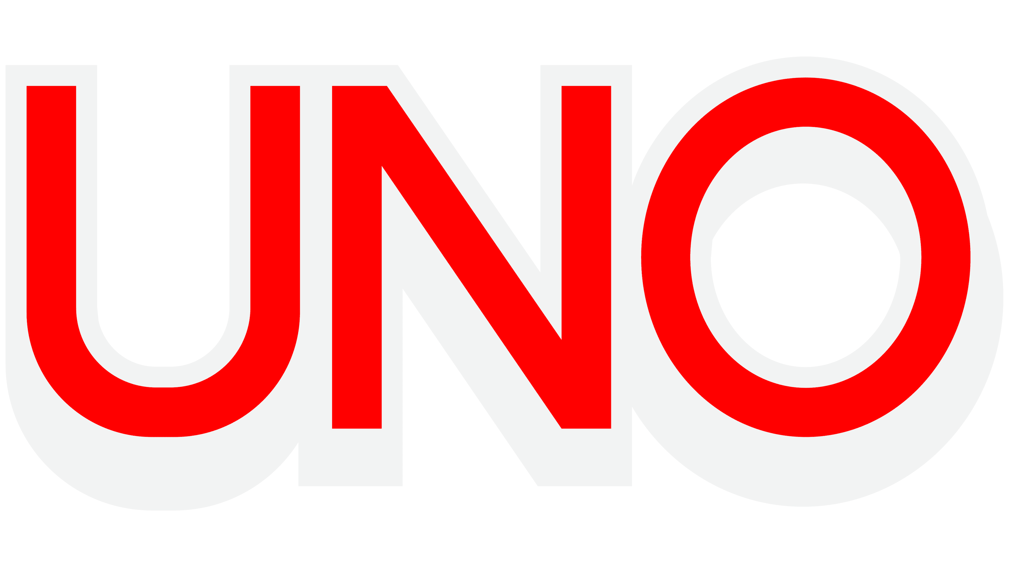 Uno logo and symbol, meaning, history, PNG