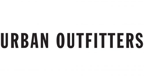 Urban Outfitters Logo