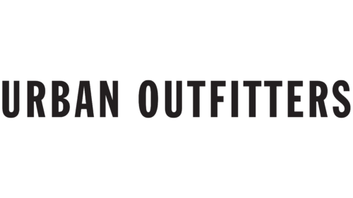 Urban Outfitters Logo