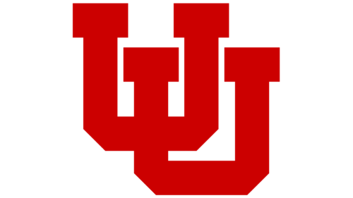 Utah Utes Emblem