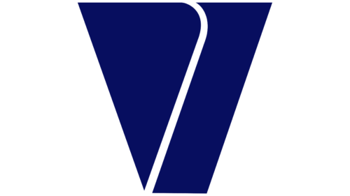 Viacom Emblem