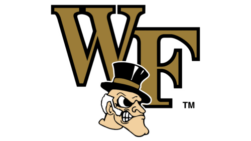 Wake Forest Demon Deacons Logo, symbol, meaning, history, PNG, brand