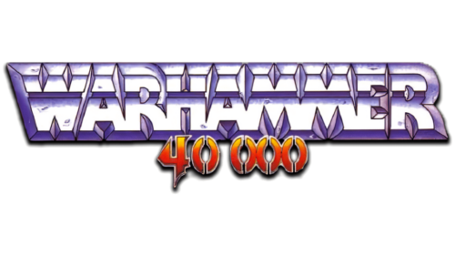 Warhammer Logo 1987