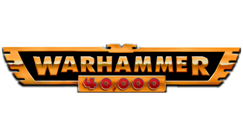 Warhammer Logo 1993