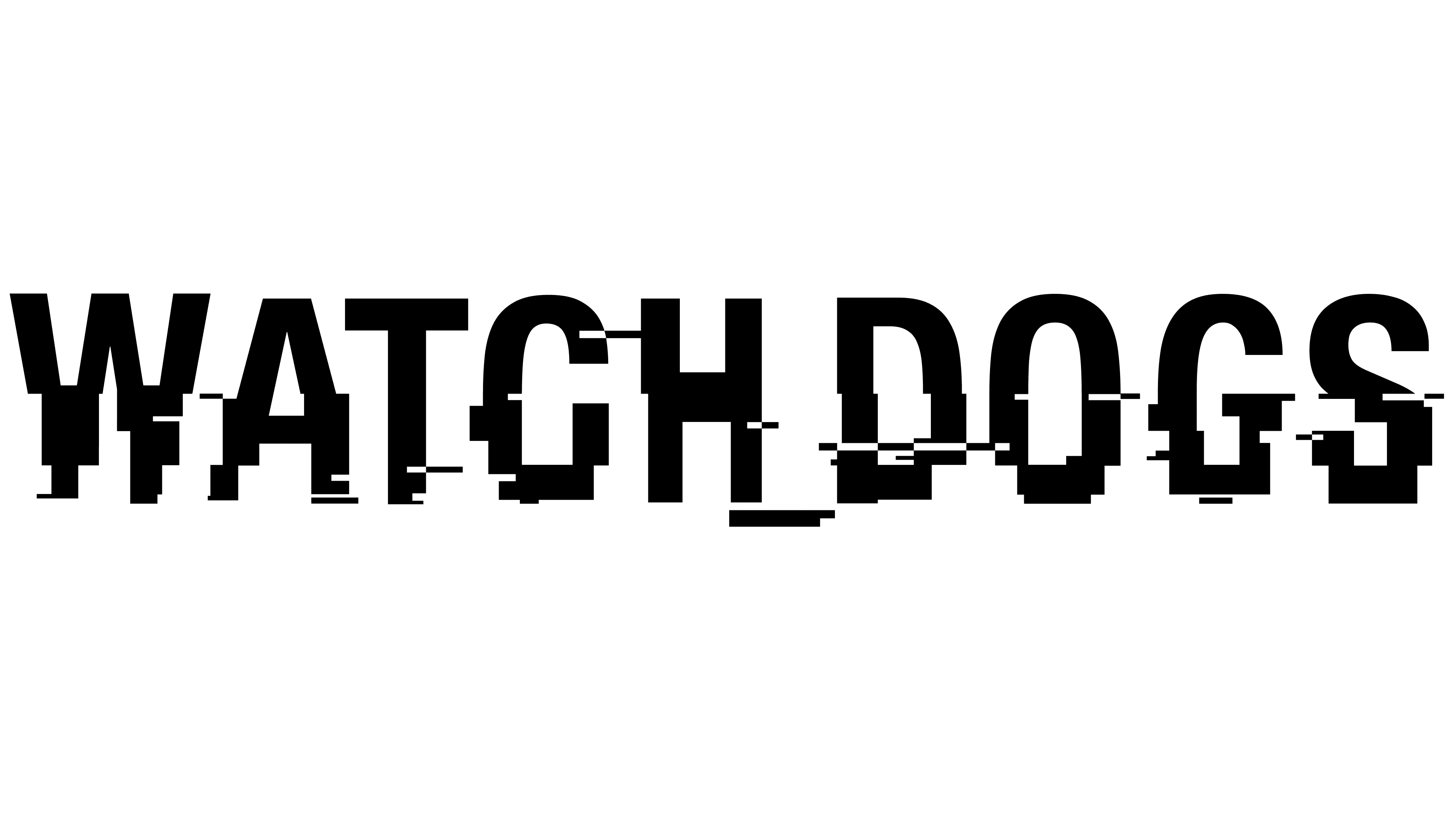 Watch Dogs Logo, symbol, meaning, history, PNG, brand