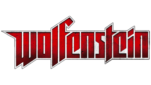 Wolfenstein Logo (Wolfenstein) 2009